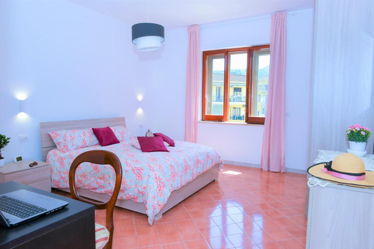 Estate4Home - Sofia Flora Piano di Sorrento Esterno foto