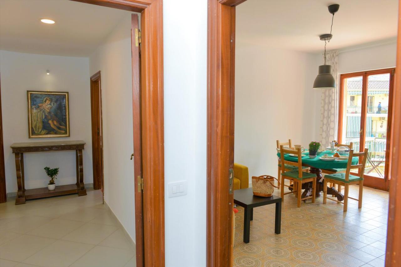 Estate4Home - Sofia Flora Piano di Sorrento Esterno foto