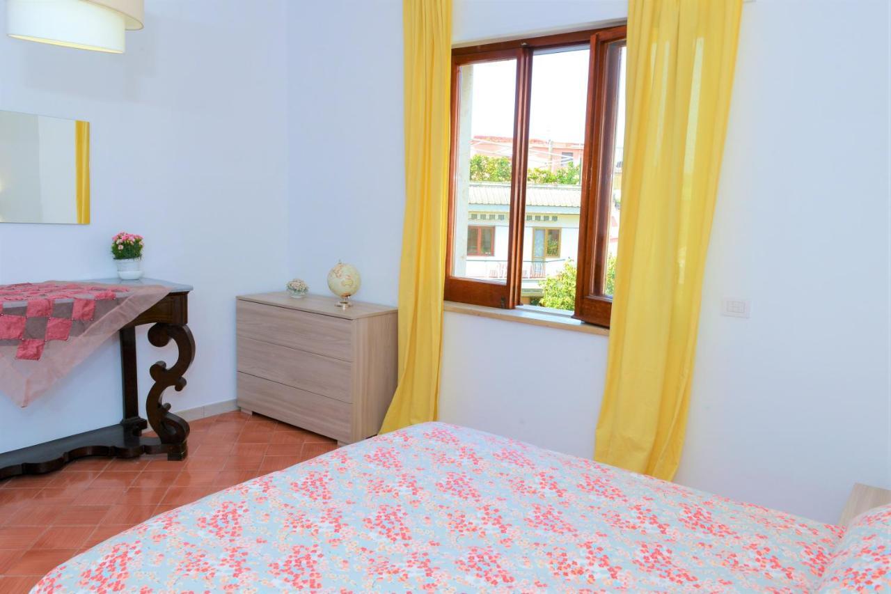 Estate4Home - Sofia Flora Piano di Sorrento Esterno foto