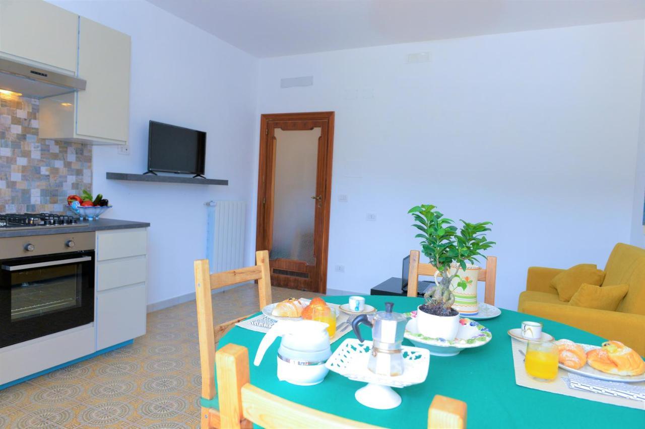 Estate4Home - Sofia Flora Piano di Sorrento Esterno foto