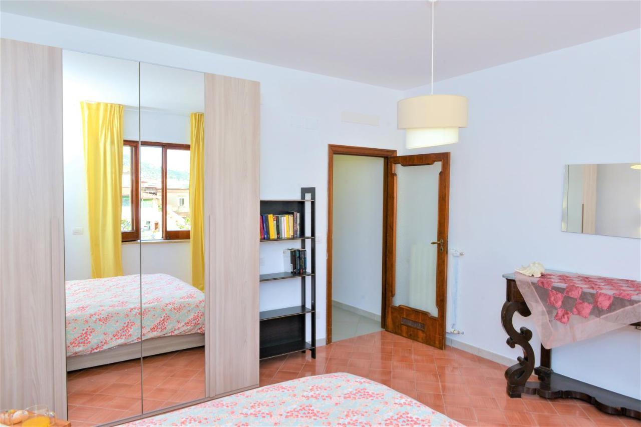 Estate4Home - Sofia Flora Piano di Sorrento Esterno foto