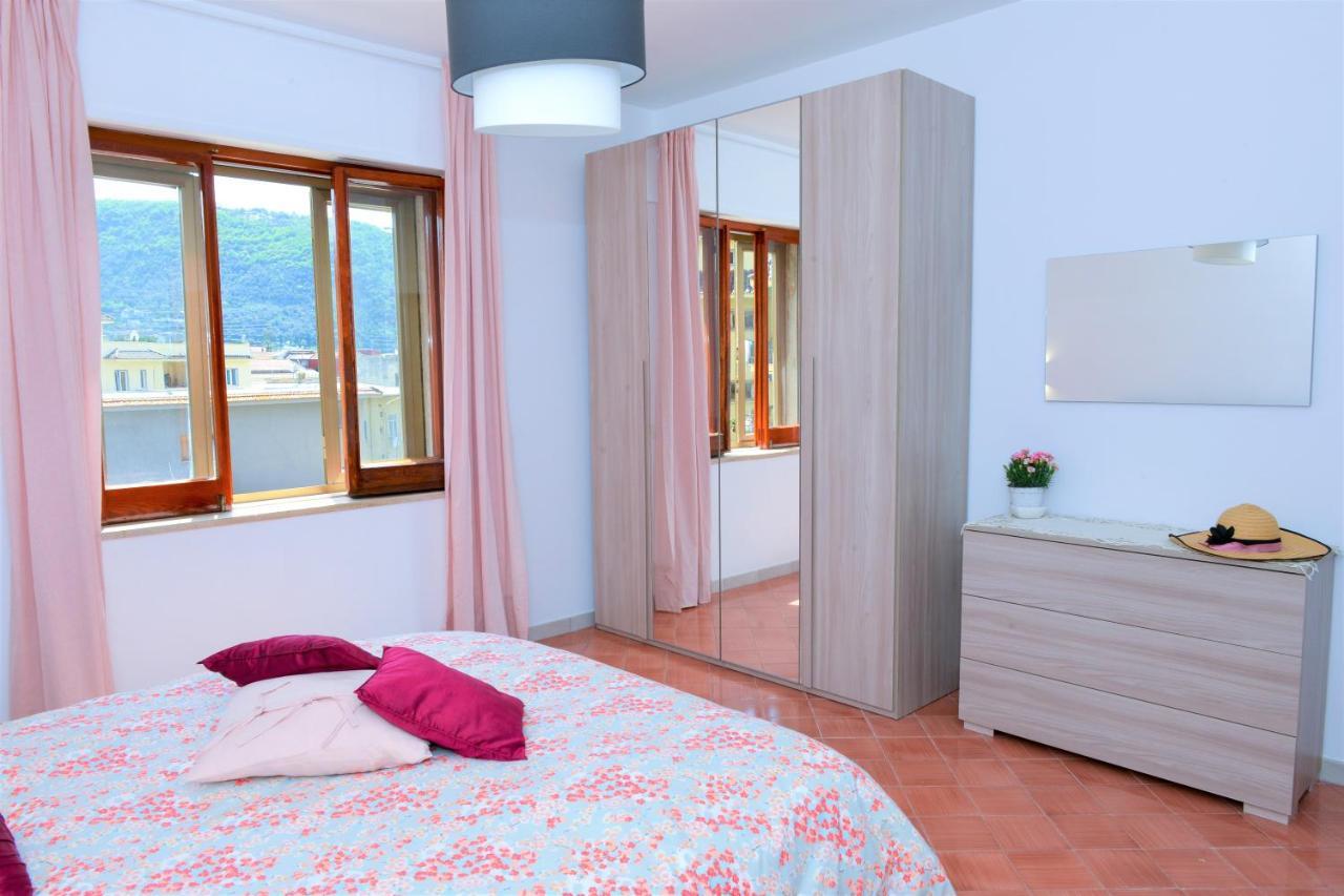 Estate4Home - Sofia Flora Piano di Sorrento Esterno foto