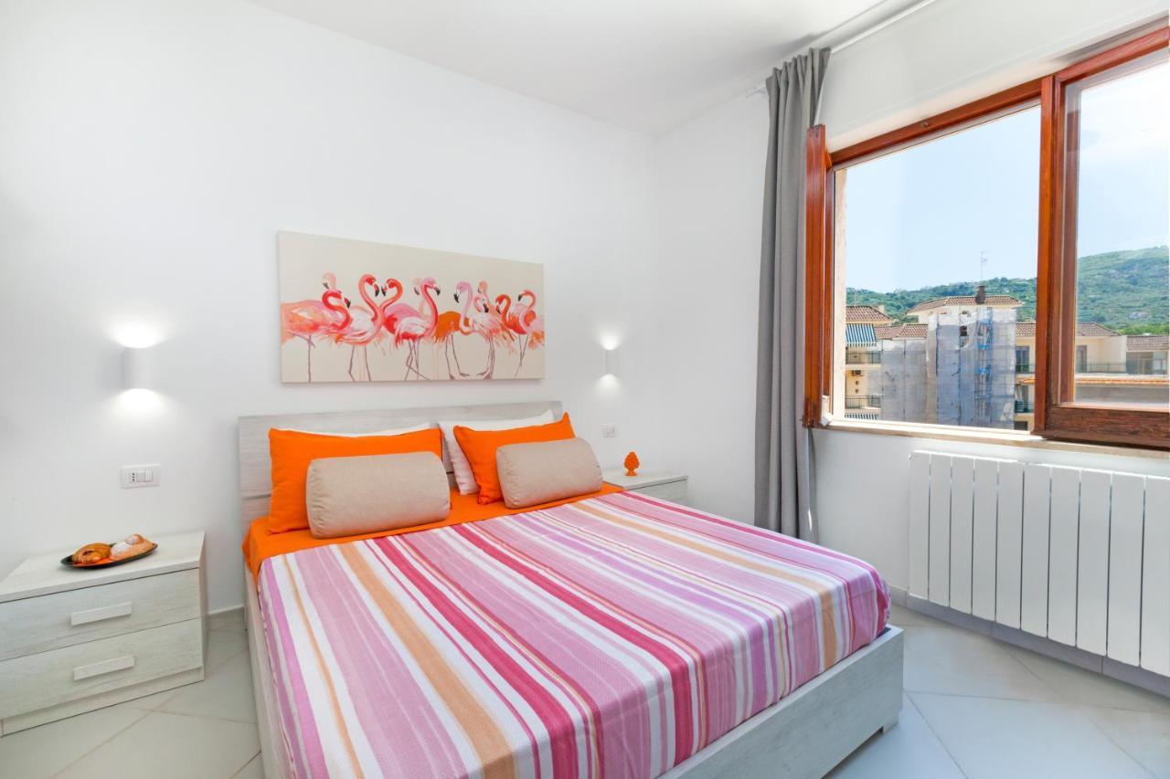 Estate4Home - Sofia Flora Piano di Sorrento Esterno foto